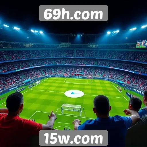 Como o 69h.com se destaca entre os concorrentes