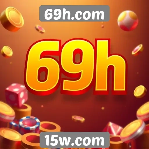 Análise da popularidade do site 69h.com entre jogadores
