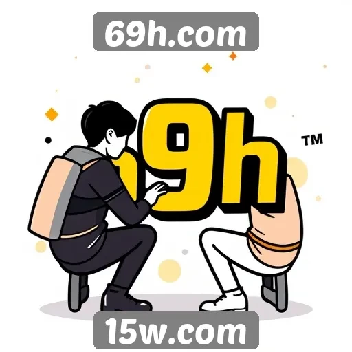 Impacto do 69h.com na comunidade gamer